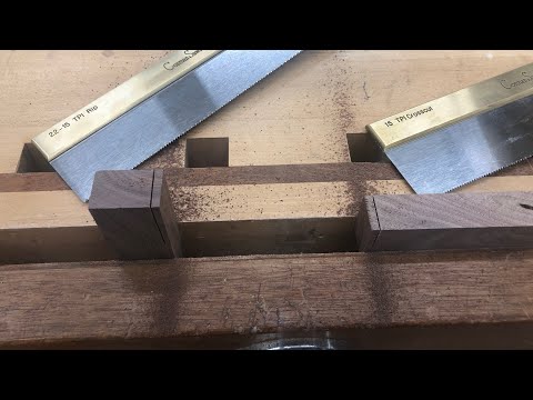 Saws, Crosscut and Rip, How Do they Differ?