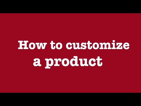 Miniatura de vídeo del proceso de pedido de expositores de cartón personalizados