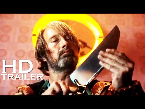 Tráiler en V.O.S.E. de Dust Bunny