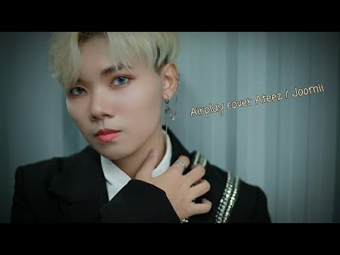 MBK  Cover Dance 2020/19.08.2020/ Airplay cover Ateez /Joomii(fancam)