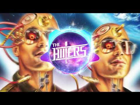 The Hiiters & Spaceram - Survival