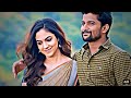 Natural Nani Ritu Varma Telugu Love WhatsApp Status Status Whatsappstatus Telugu Nani Ritual