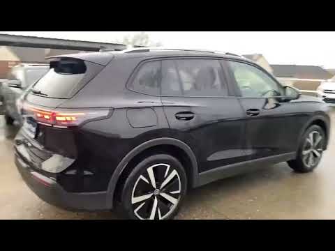 Volkswagen Tiguan 2.0TDI 150BHP EDITION 75 AUTOMAT - Image 2