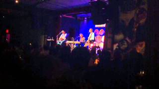 Terry Allen, Storytellers (with Ryan Bingham and Joe Ely)