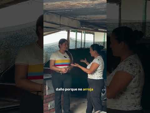 Obras que dejan huella en nuestras familias mercedeñas. 🤍