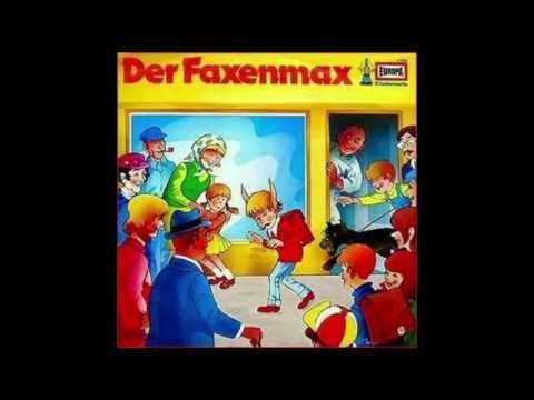 Der Faxenmax - Hörspiel - Märchen