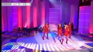 Not A Sinner Nor A Saint