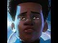 BYE GWEN Miles Morales Edit Lil Peep XXXTENTACION Falling Down Slowed