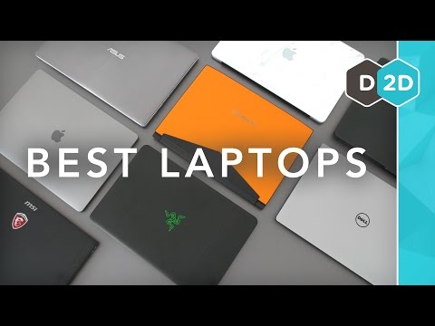 The Best Laptop to Buy Instead of the New MacBook Pro