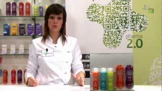 Lubricantes íntimos para mejorar las relaciones sexuales