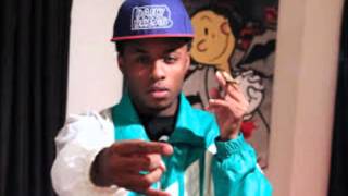 SpaceGhostPurrp - Winnin SONG