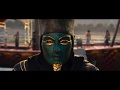 Lost Sky Fearless Music Video