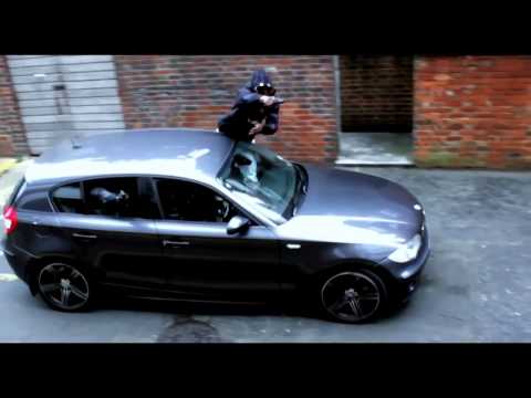 Krept & Konan (Ft Siah Spyderman) - Warzone (Circle of Revenge)