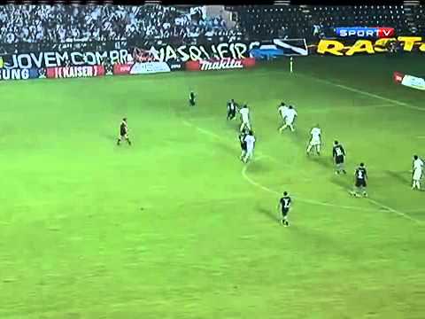 Vasco 2 x 1 Lanús