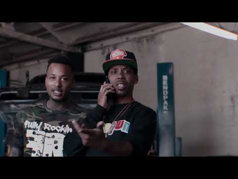 KiloTalkMoney x Fly Scoot - Speakin On Me feat. MBNel (Official Music Video) Shot by #SKIIIMOBB