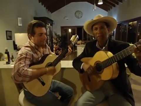 Caçador de Invinhema - Rodrigo Mattos e Praiano