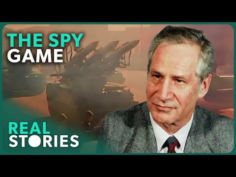 CIA VS KGB: How Spies Really Won The Cold War