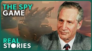CIA נגד ק.ג.ב.: כך מרגלים ניצחו באמת במלחמה הקרה