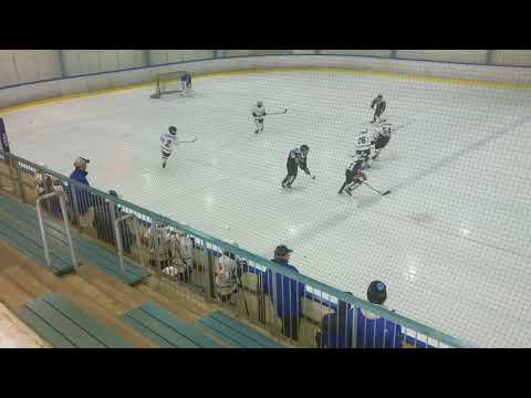 E2 treenipeli Jyp - blues 1&2 erä AAA