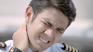 Download lagu Iklan Bodrex Extra Versi Erlangga Rokadi (Pilot Pesawat) sekitar 2024 mp3