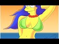Marge Simpson Is Worth It
