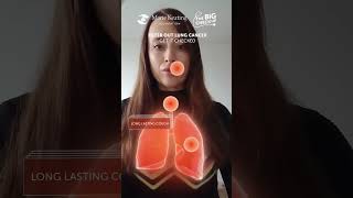Marie Keating Foundation &#39;Filter out lung cancer&#39; New AR Filter Live on Instagram
