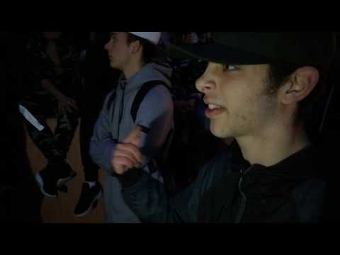 [BATALLÓN] RAKON Y COLORADO VS ADRY Y FLA CUARTOS #DUETTOBATTLE