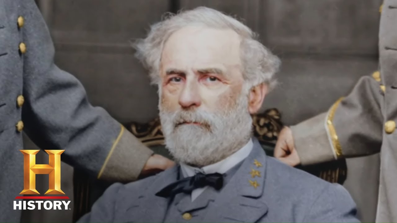 What made the Confederacy surrender?