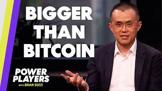 CZ's biggest prediction has nothing to do with Bitcoin