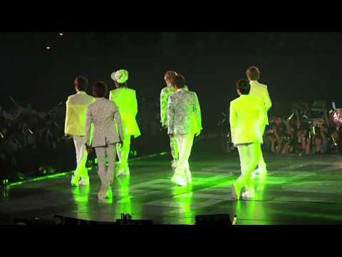 130424 MCOUNTDOWN infinite #2