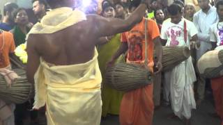 Aroti Kirtan @ Porikroma Utsob 2015 Aroti Kirtan @ Porikroma Utsob 2015