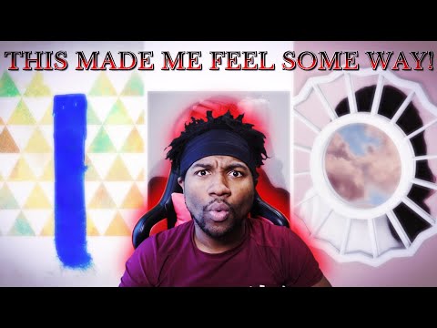 RAPPER REACTS: Mac Miller - Missed Calls | Woods | Congratulations ft Bilal