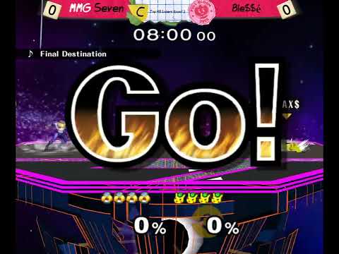 Full Bloom 2025 - Top 48 Losers Round 2 - Seven vs Ble$$é