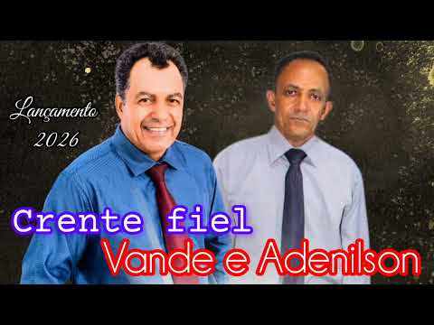 VANDE & ADENILSON