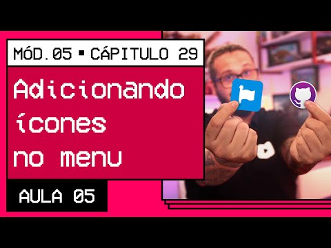 O que vamos aprender no módulo 5 Curso em Vídeo HTML5 CSS3