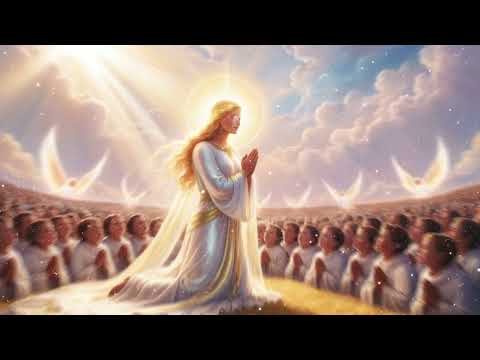 Die hohen Reihen der Engel-Chöre, Channeling Melek Metatron