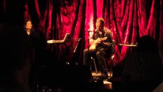 Mark Olson - Clifton Bridge - Union Scene Drammen 2015