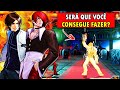 Top 10 Combos Incr veis Do Kof 2002 Unlimited Match