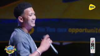 Download lagu Parish - Live au Festival Dona be 2026 mp3