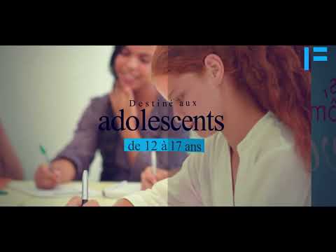 DELF Junior — examen oficial de francés para jóvenes, Institut français de Tanger