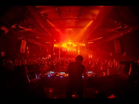 Rinzen - Live at Cityfox 2021 (Brooklyn Mirage) [Official Audio]