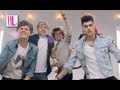 One Direction 'Best Song Ever' Zayn Cross ...
