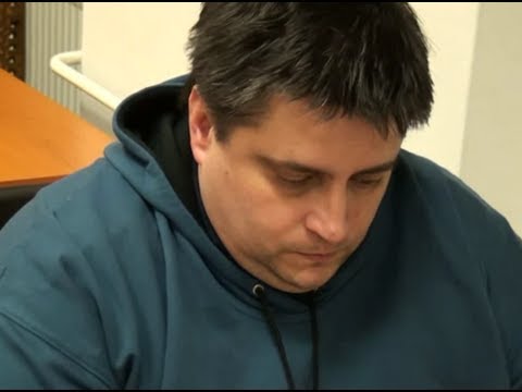 6.1.1. Rastislav Rzeszoto - Richard Štaffen 1/2-1/2