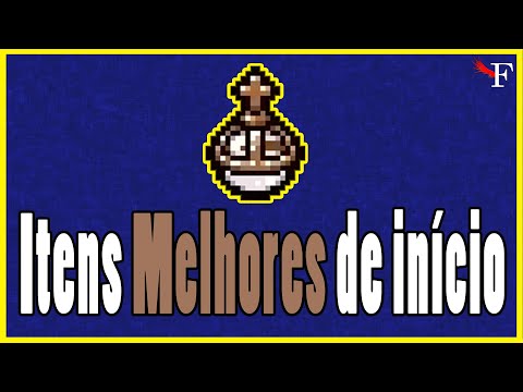 MAIS DE 11 DE TEARS E 'BETTER ITENS' - THE BINDING OF ISAAC REPENTANCE - #601 PTBR