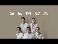 Yovie Widianto, SEMVA - Sumpah Cintaku (Official Audio)