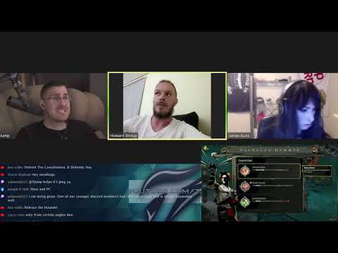 TJump Vs Howard George Stirrup Flat Earth Debate Podcast — video featuring Tom Jump