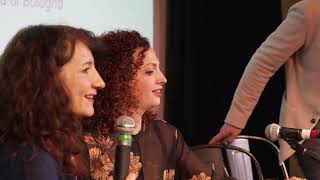 “Il futuro in Appennino” - 12 aprile 2025 ex Cartiera Marzabotto a Lama di Reno