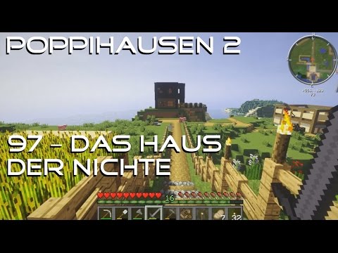 Poppihausen 97 – Das Haus der Nichte