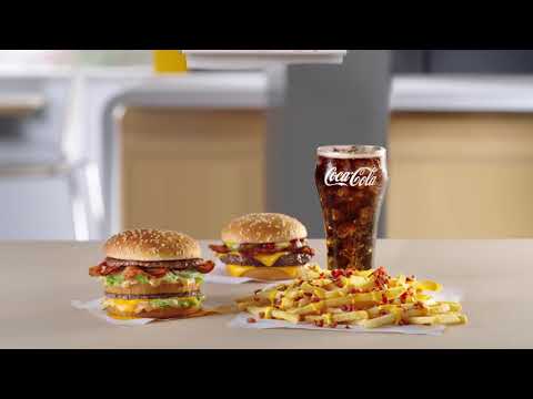 McDonald's Commercial 2019 - (USA)