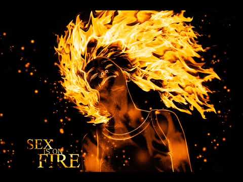 Shirley Adamson - Sex on Fire (Cover)